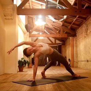 Meet your Posher, Diana